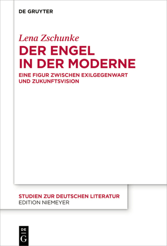 Der Engel in der Moderne