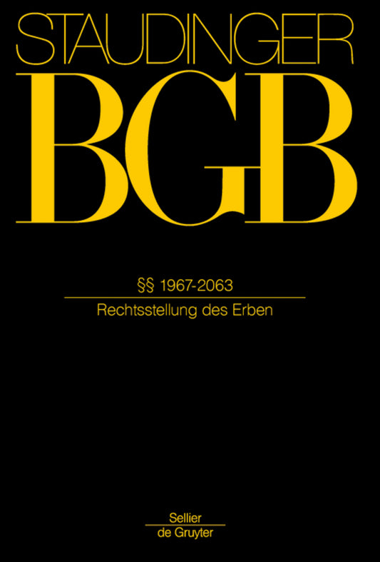 §§ 1967-2063