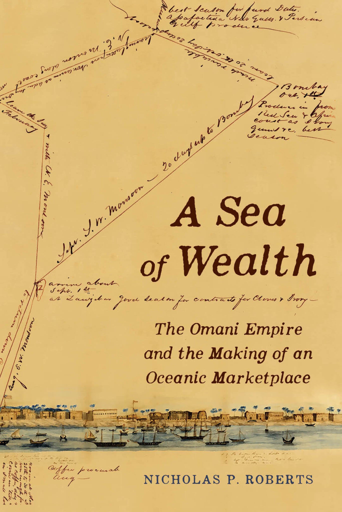 A Sea of Wealth