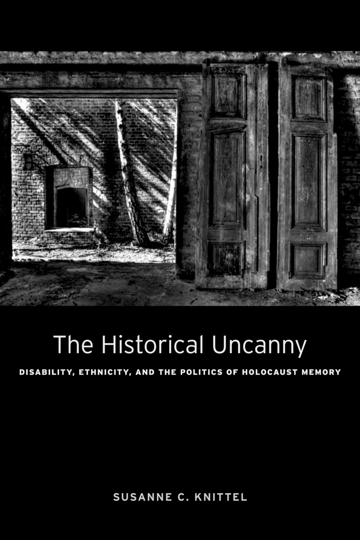 The Historical Uncanny