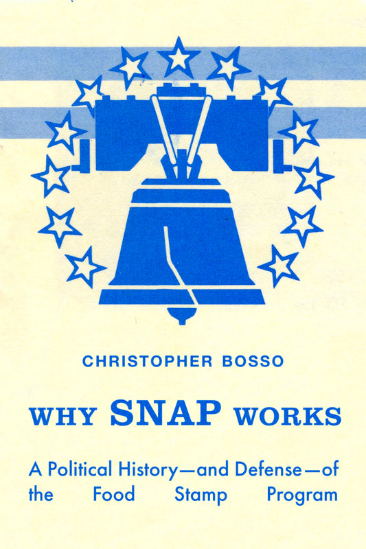 Why SNAP Works