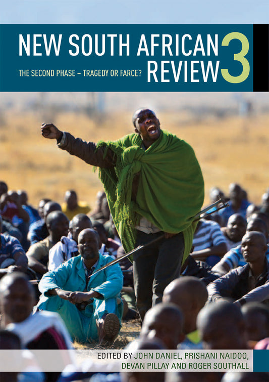 New South African Review 3
