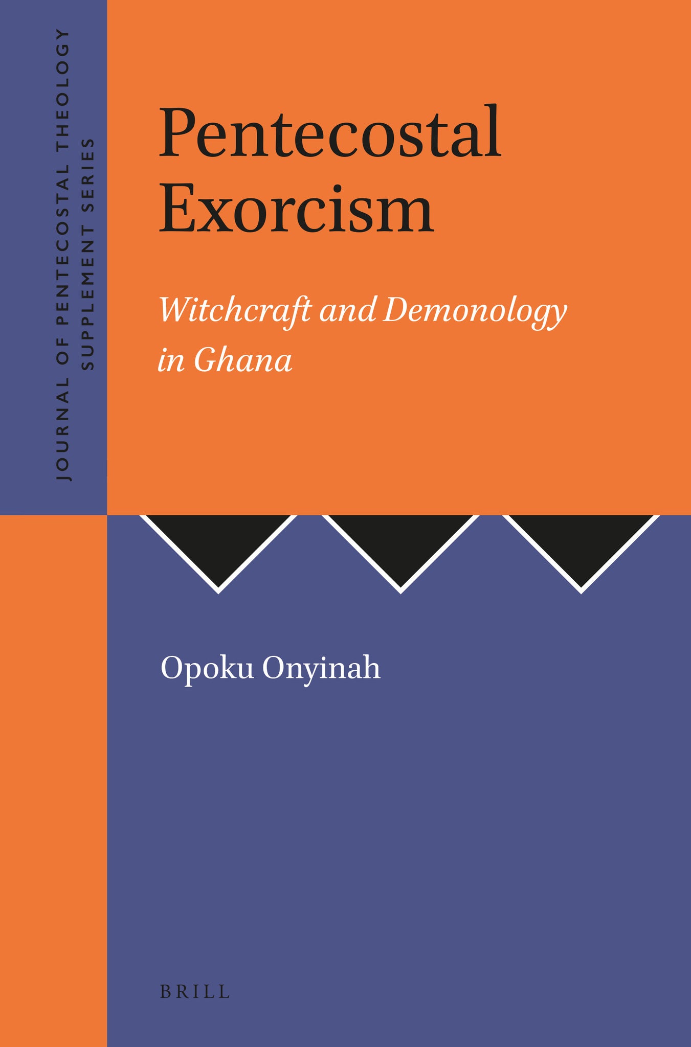 Pentecostal Exorcism