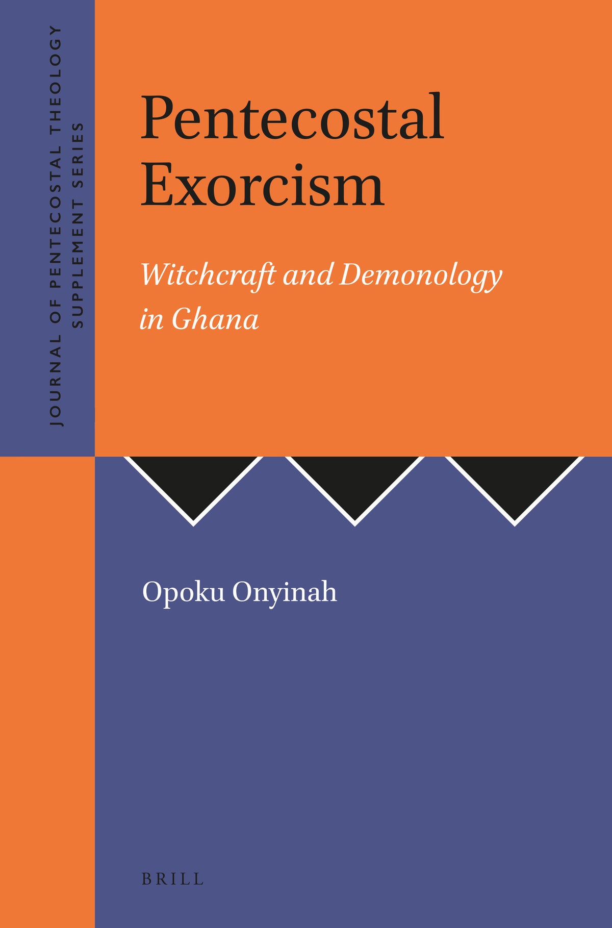 Pentecostal Exorcism