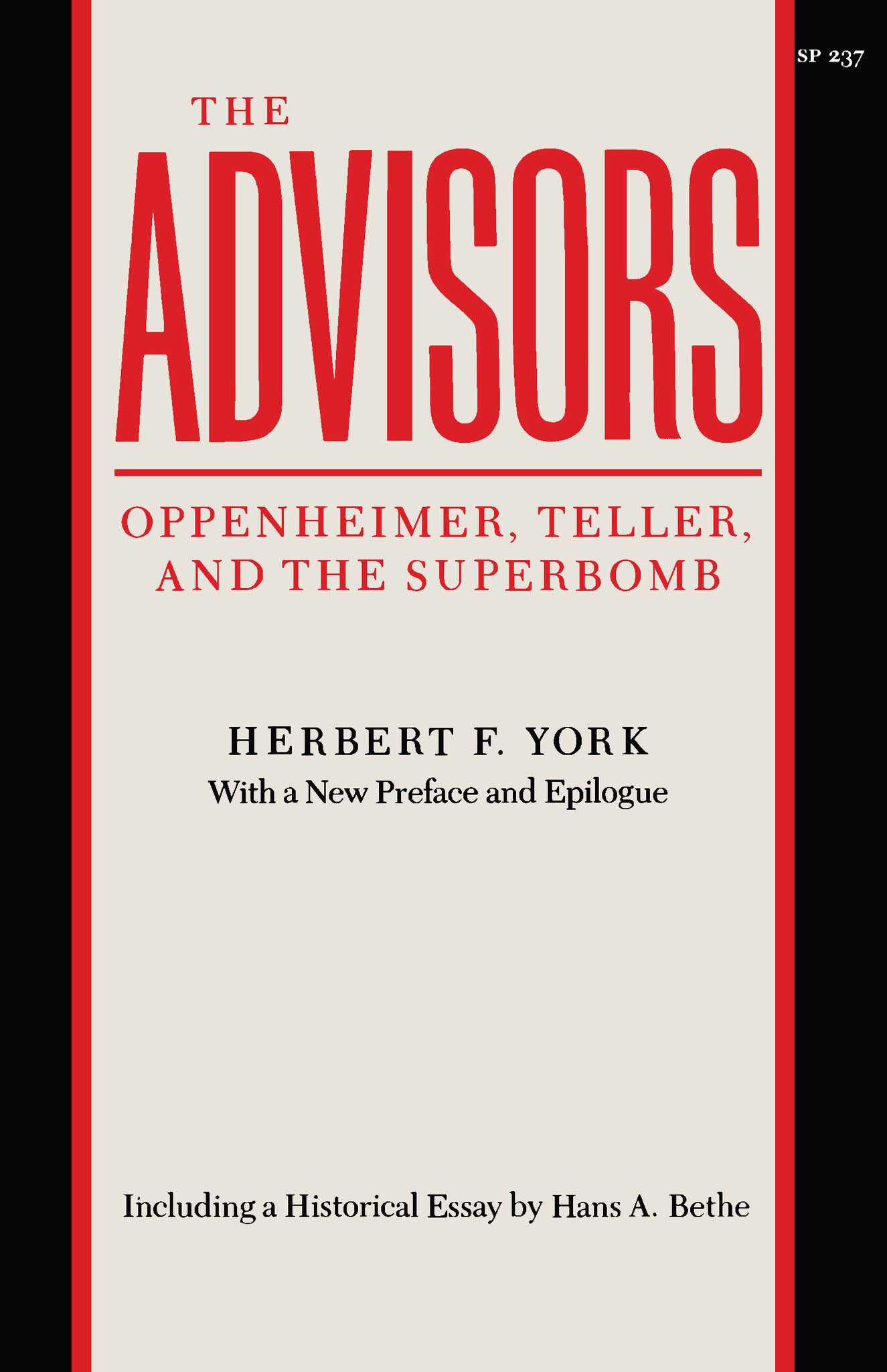 The Advisors