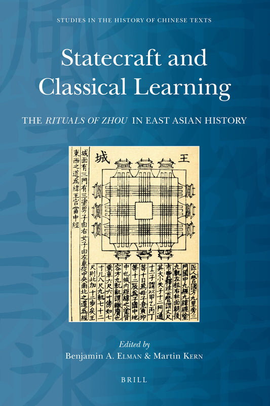 Statecraft and Classical Learning