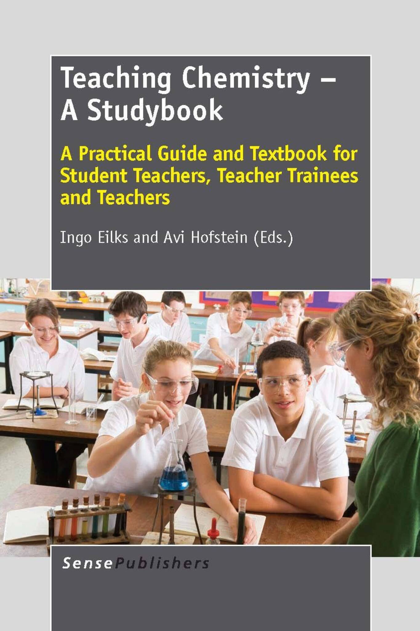 Teaching Chemistry – A Studybook