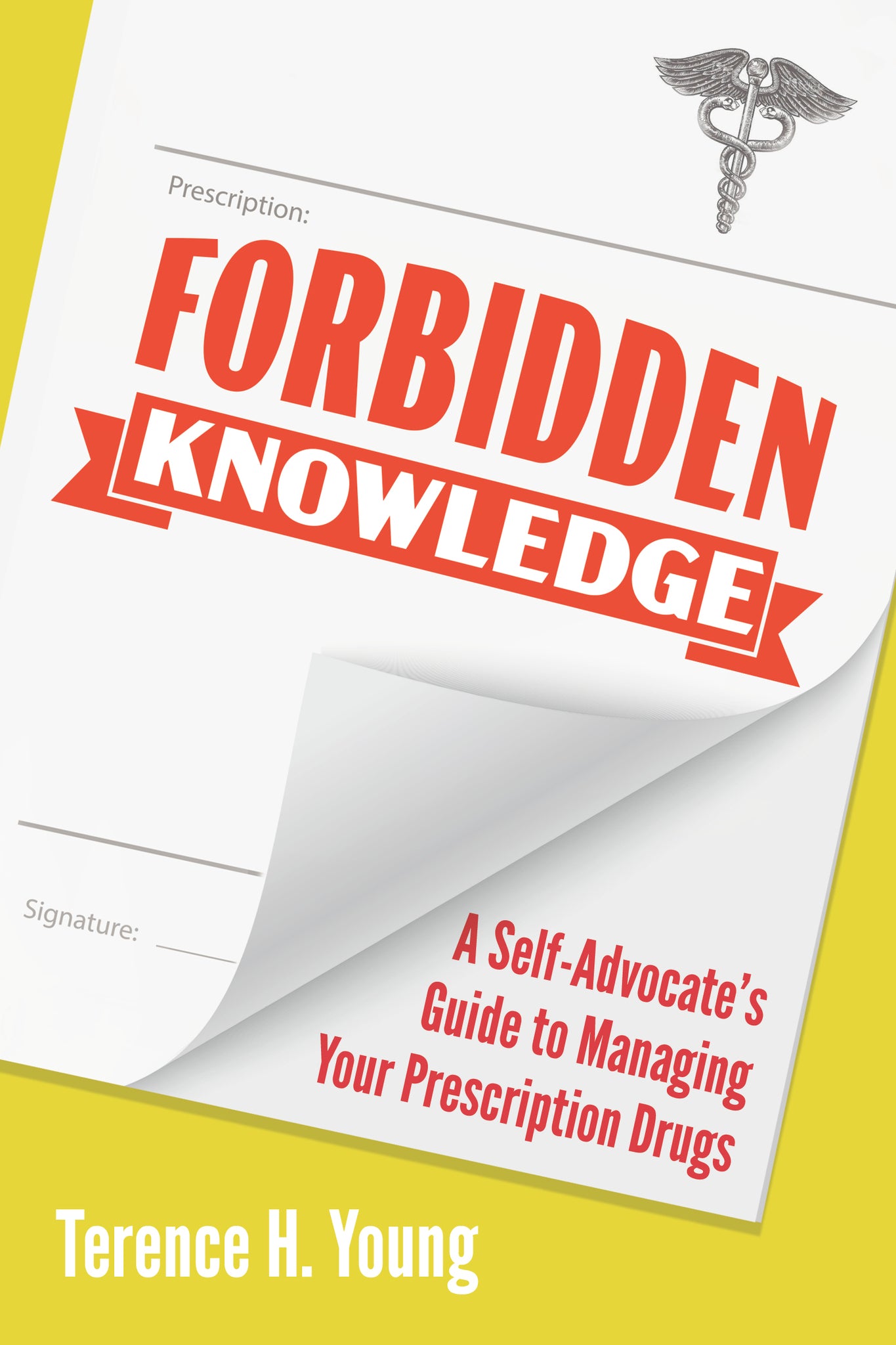 Cover image for Forbidden Knowledge ISBN 9781459750685