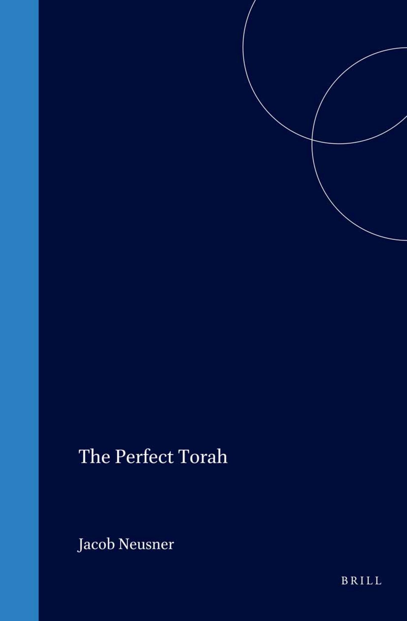 The Perfect Torah