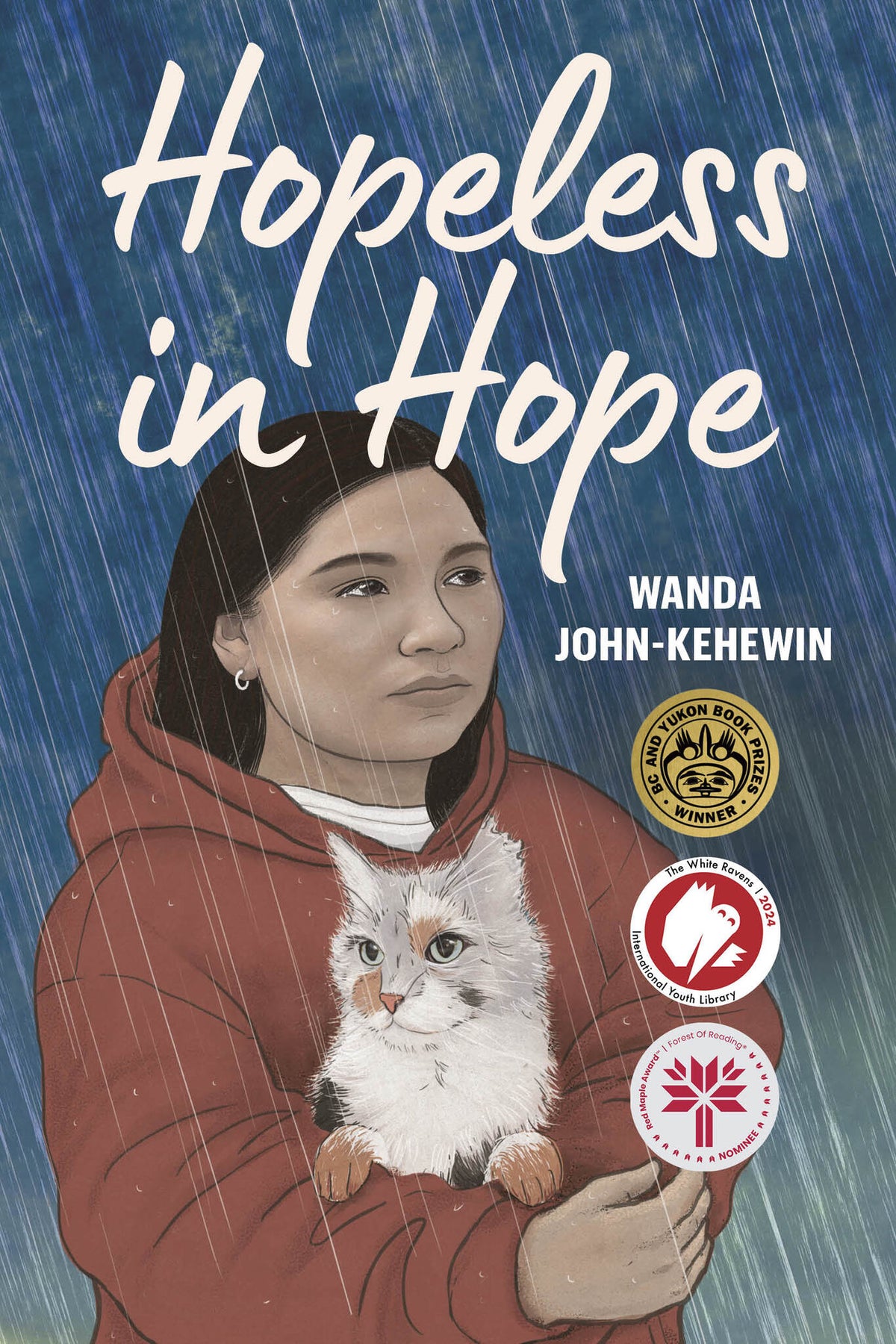 Hopeless in Hope