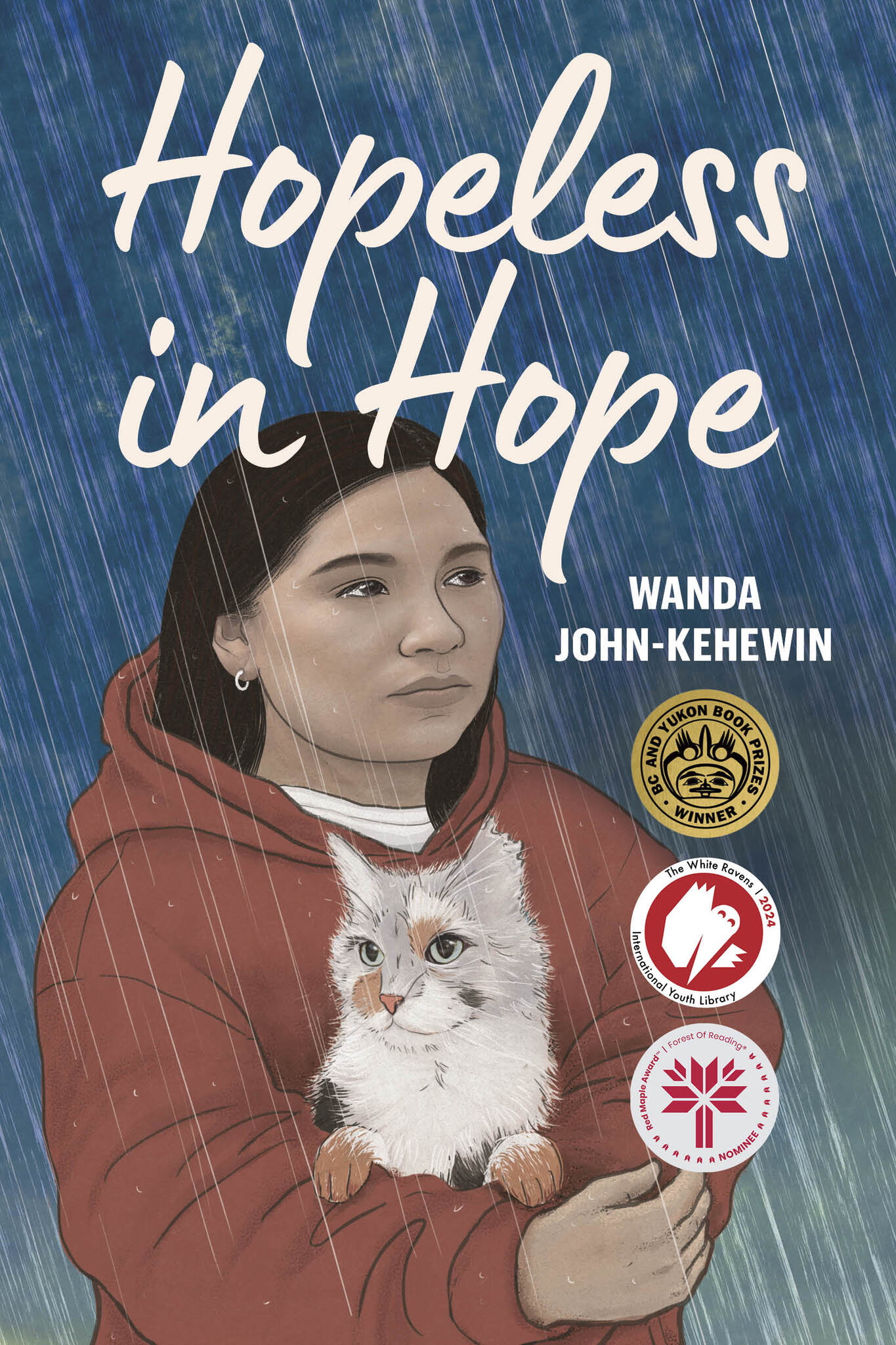 Hopeless in Hope