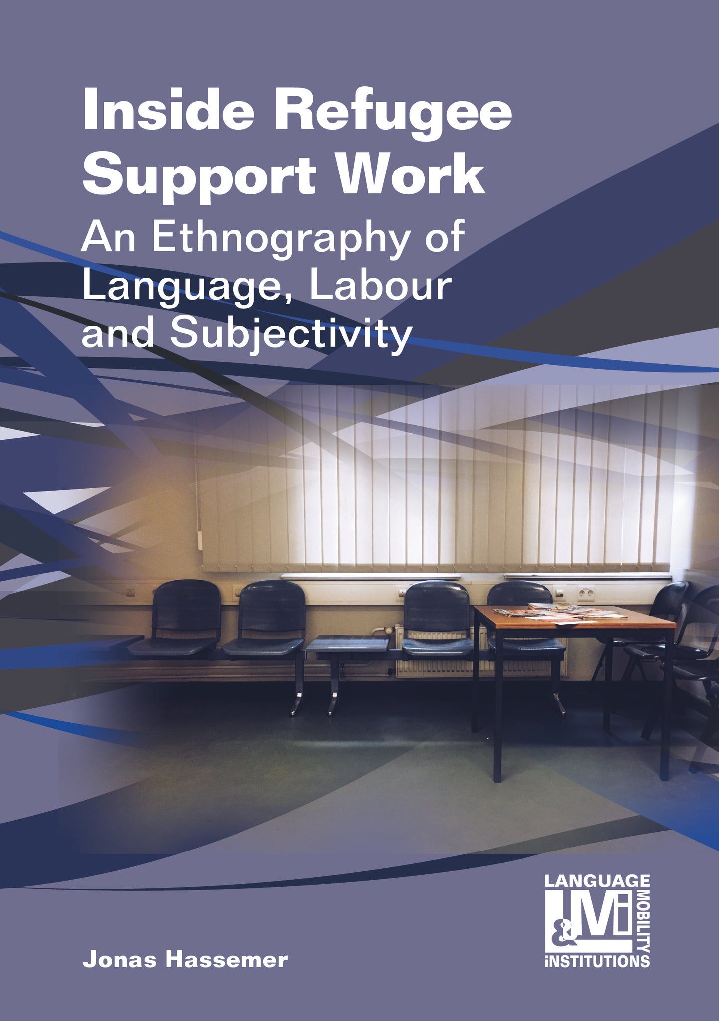 Inside Refugee Support Work