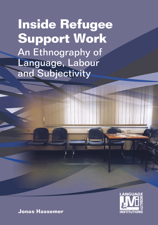 Inside Refugee Support Work