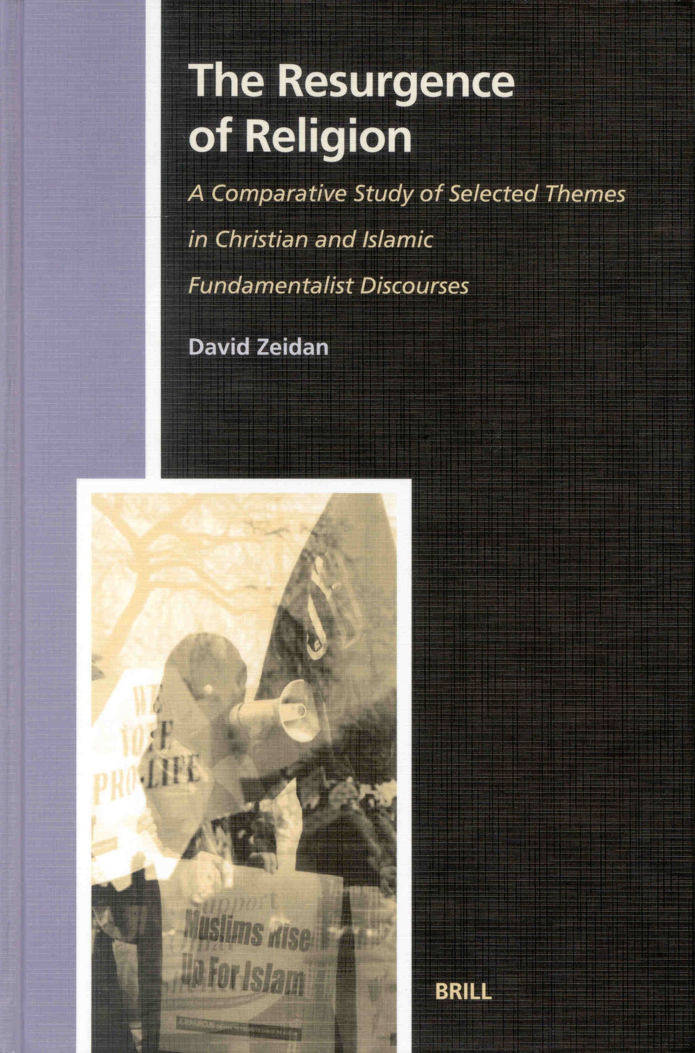 The Resurgence of Religion