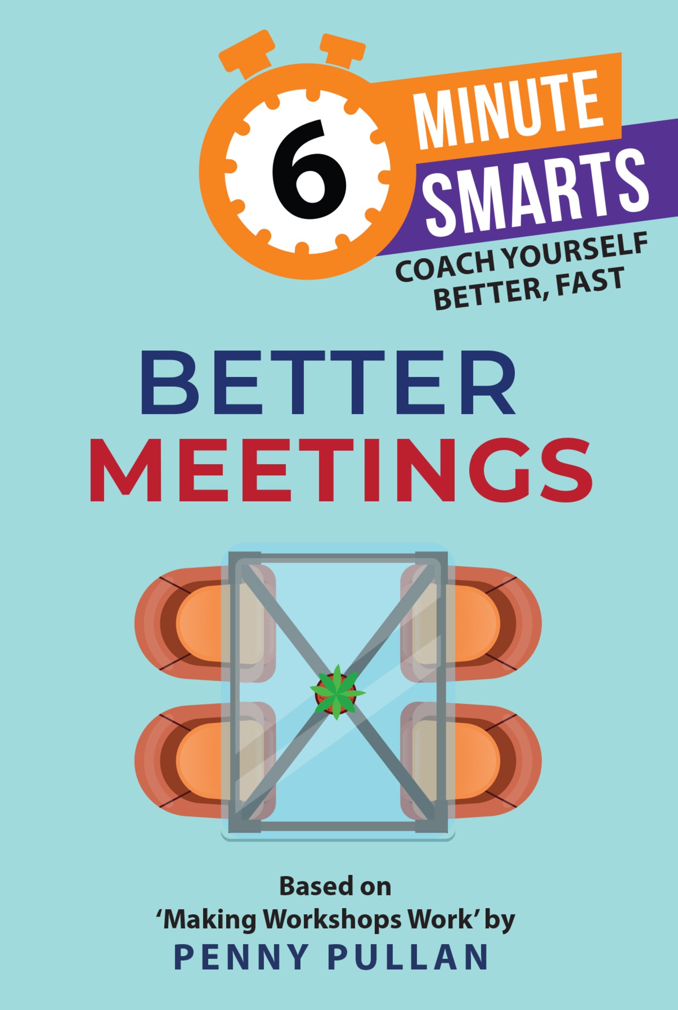 Better Meetings