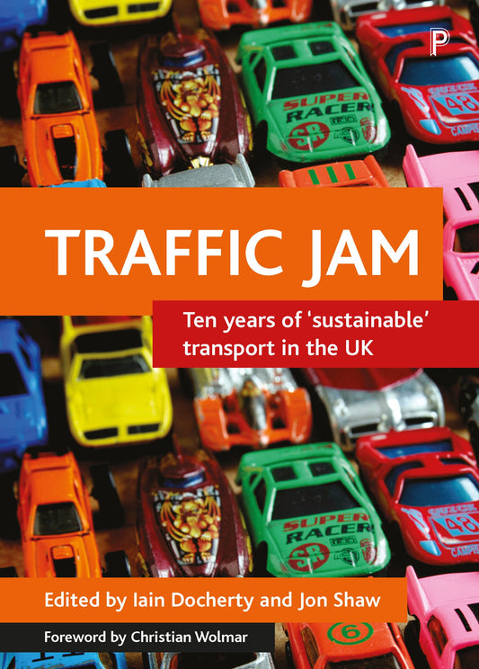 Traffic jam