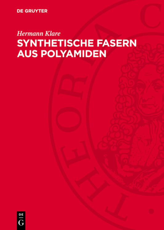 Synthetische Fasern aus Polyamiden