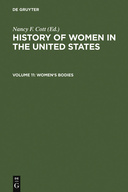 Women's Bodies