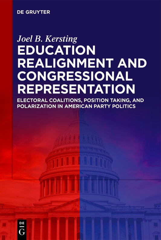 Education Realignment and Congressional Representation