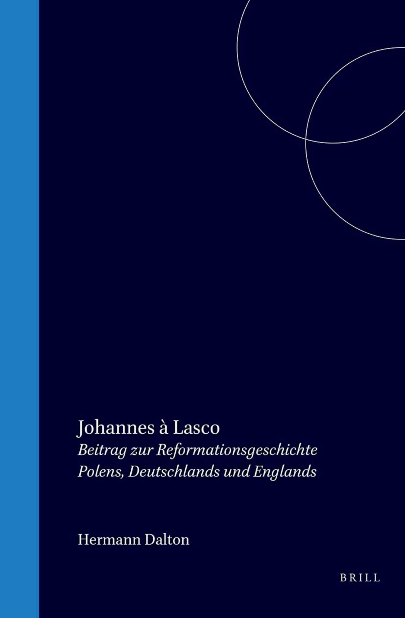 Johannes à Lasco