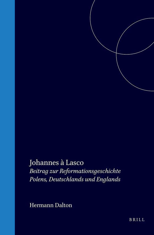 Johannes à Lasco