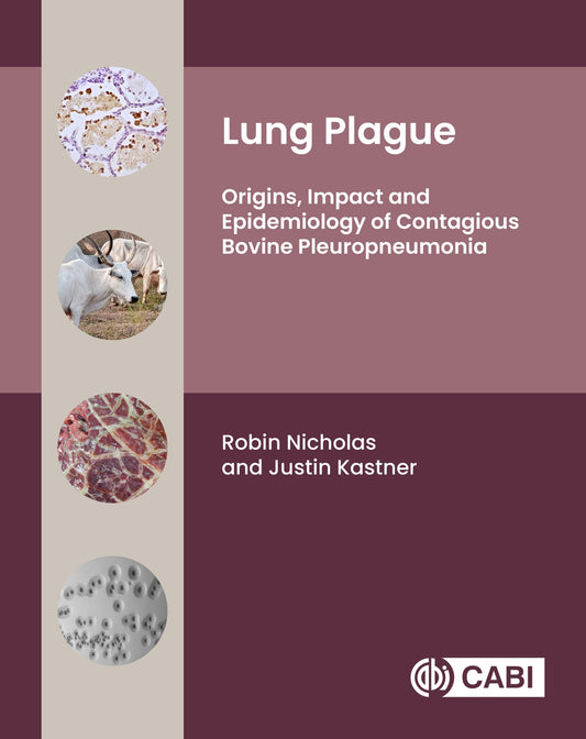 Lung Plague