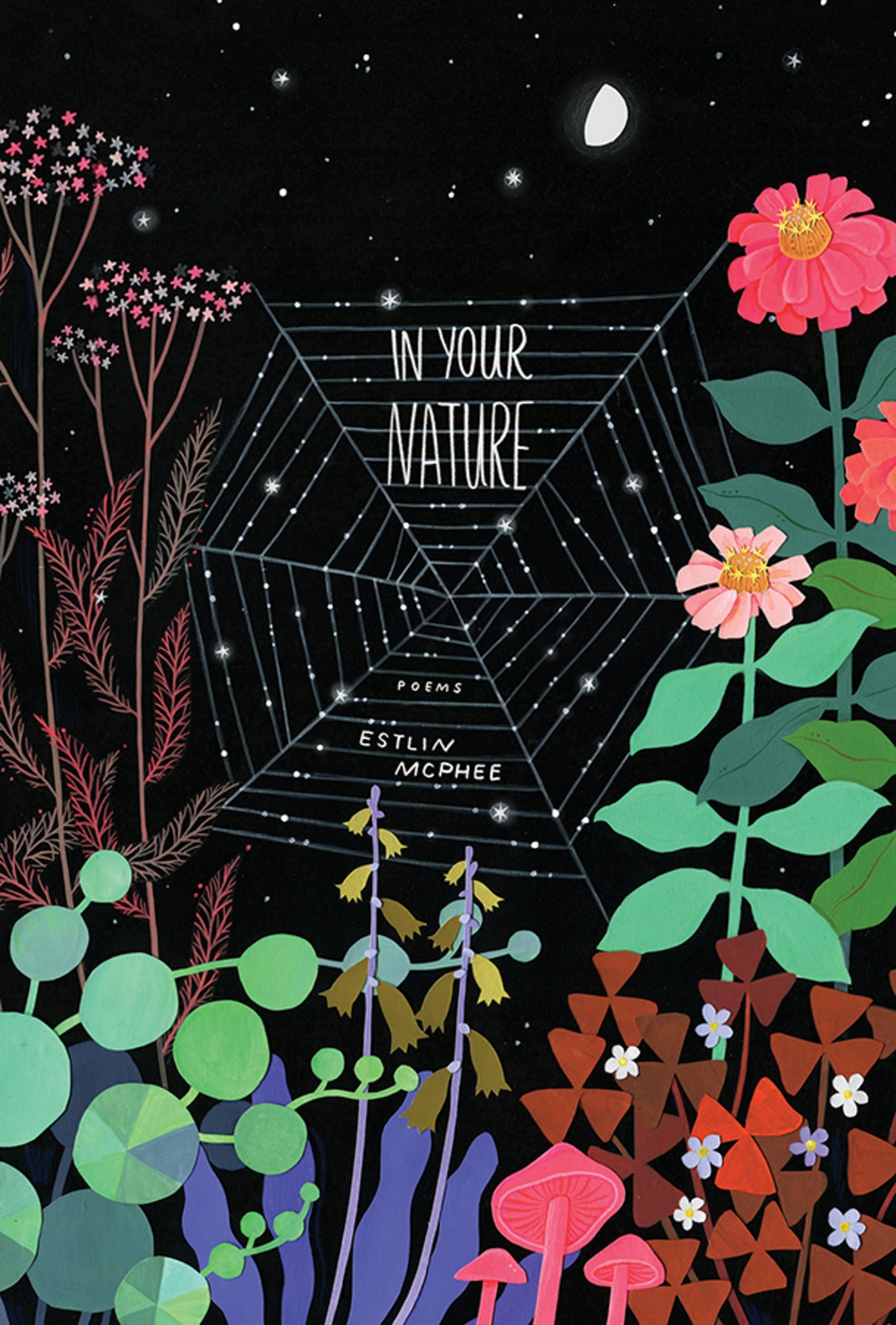 In Your Nature
