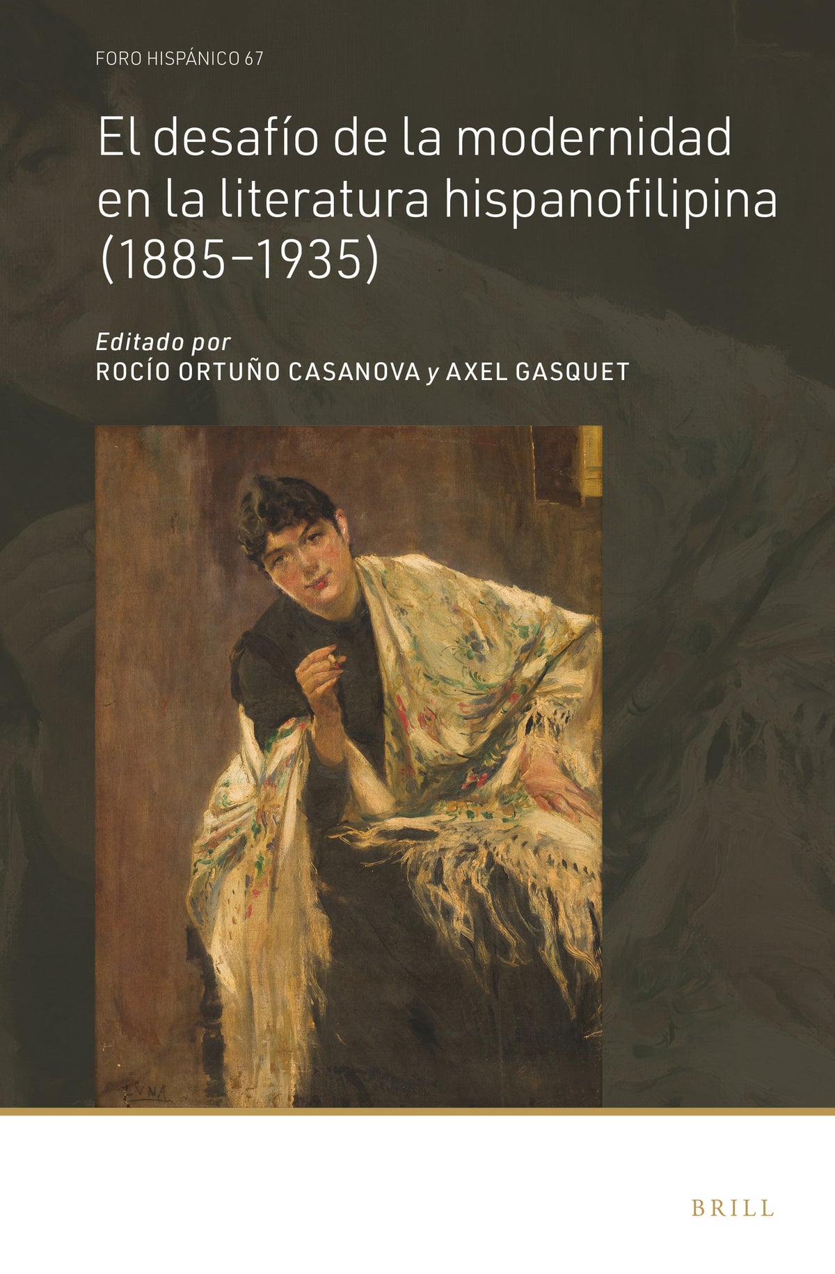 El desafío de la modernidad en la literatura hispanofilipina (1885–1935)