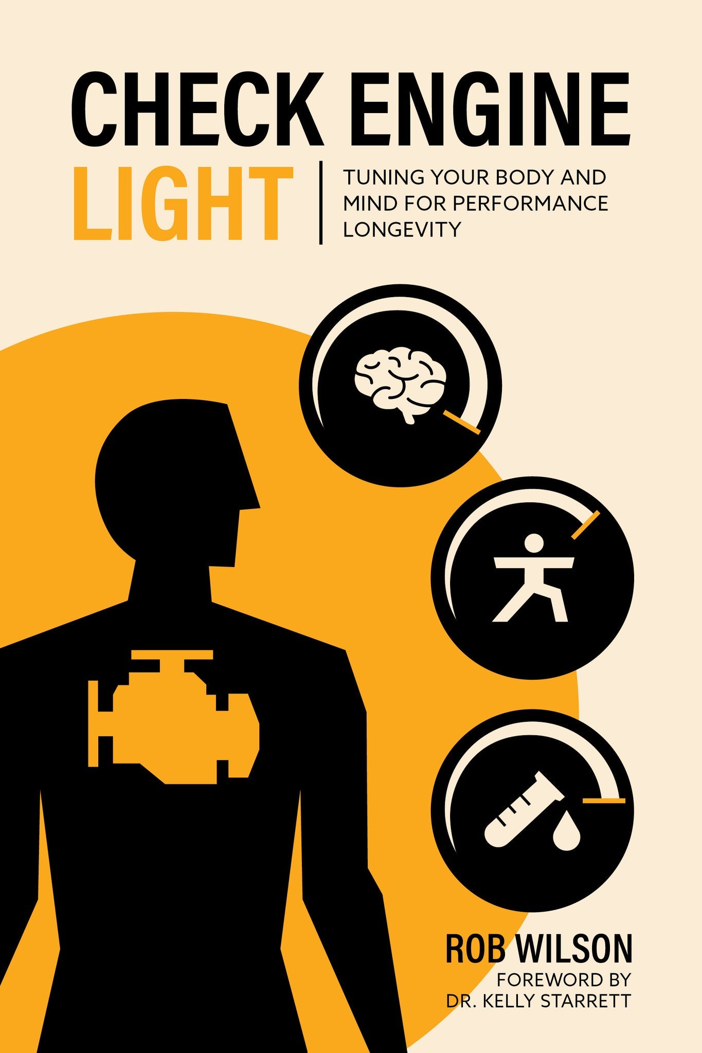 Cover image for Check Engine Light ISBN 9781628605440