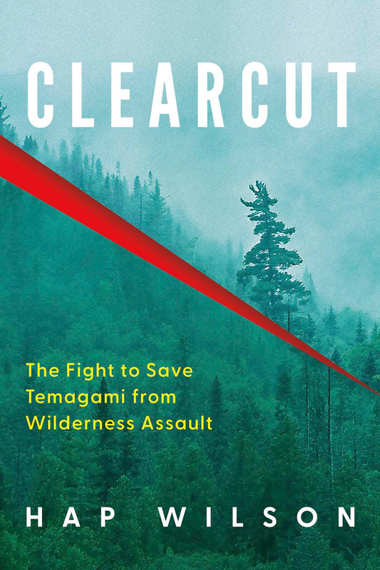 Clearcut