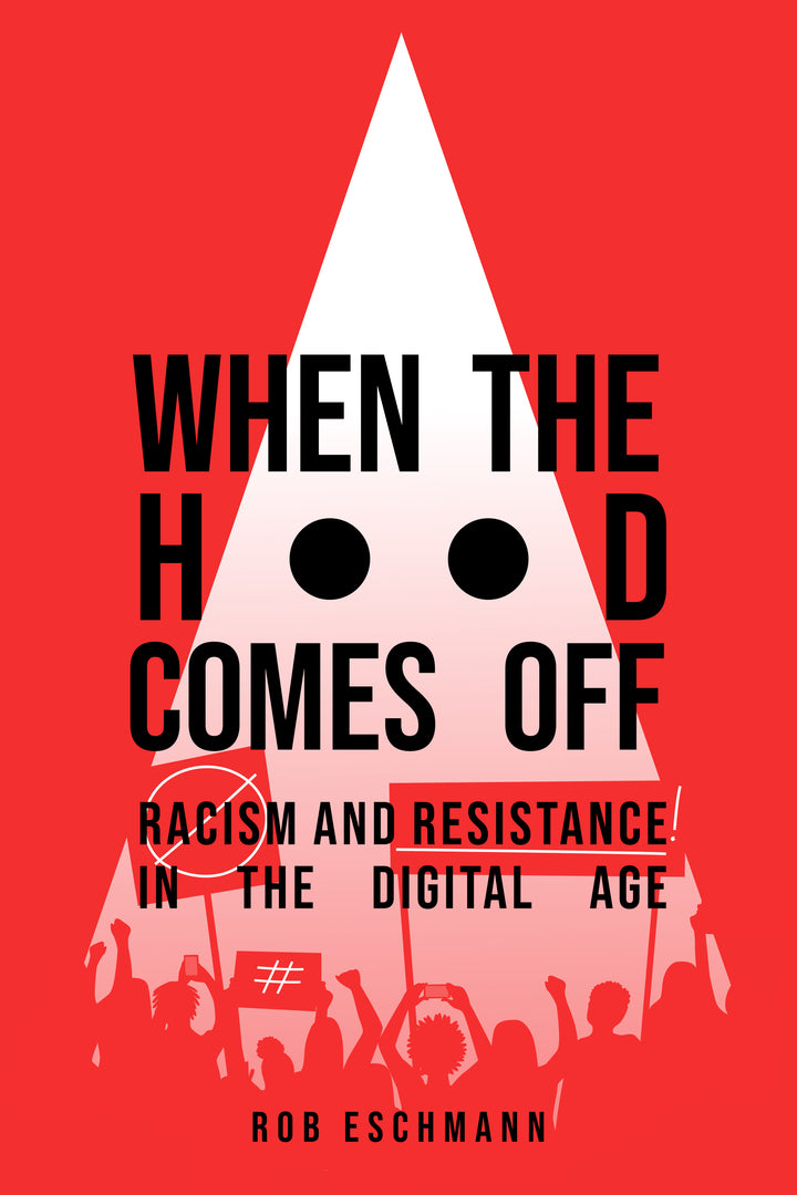 Cover image for When the Hood Comes Off ISBN 9780520976894