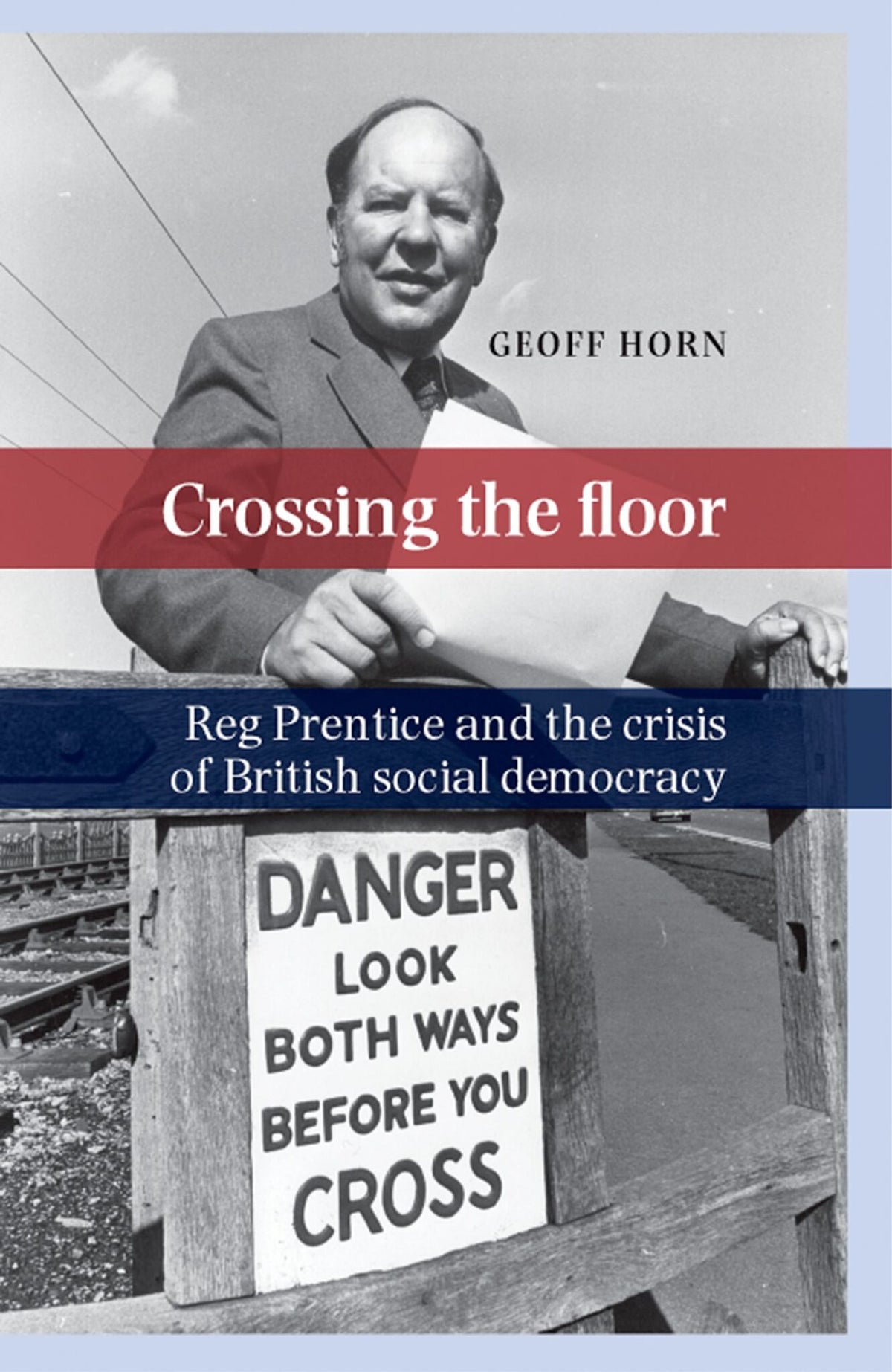 Crossing the floor