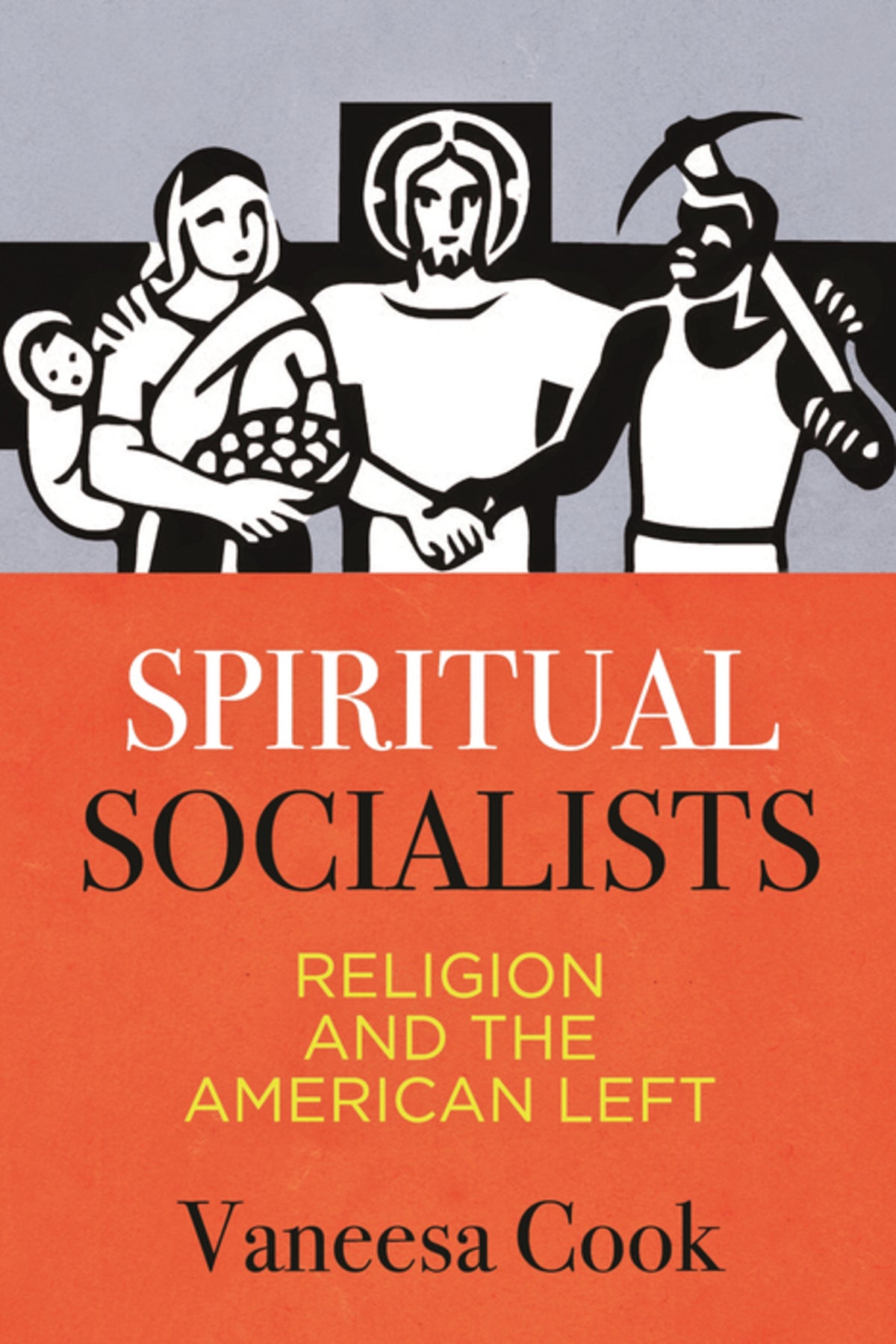 Spiritual Socialists
