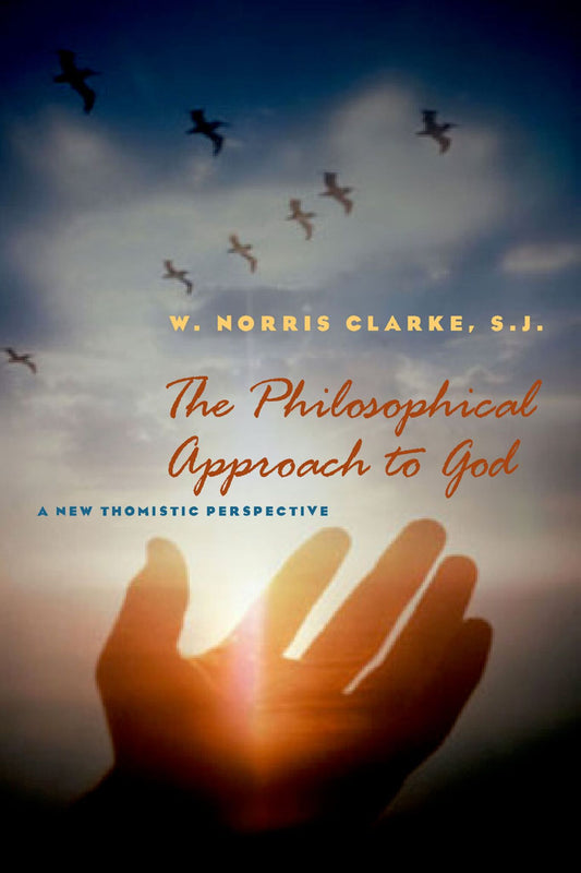 The Philosophical Approach to God