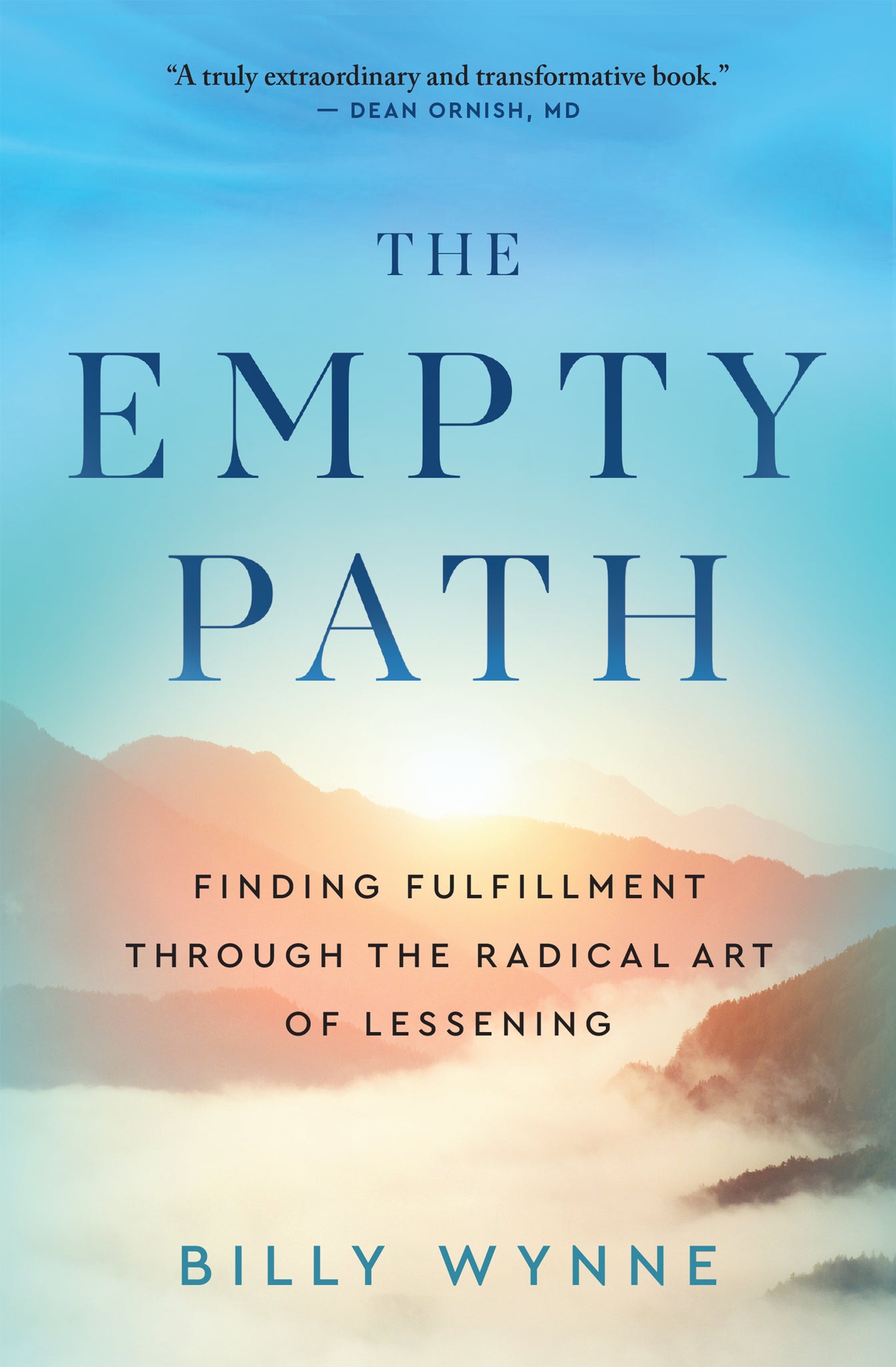 The Empty Path
