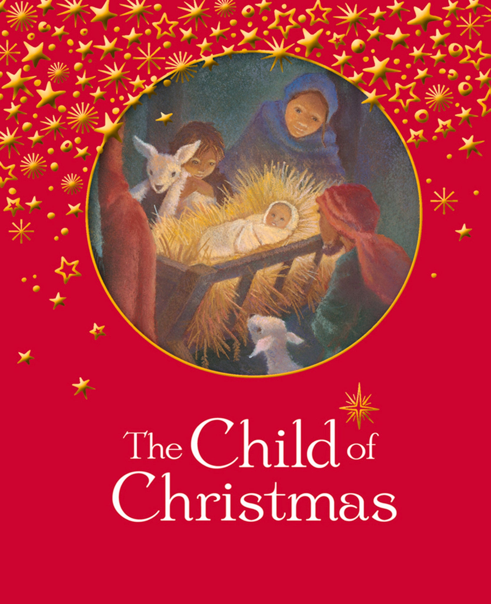 The Child of Christmas