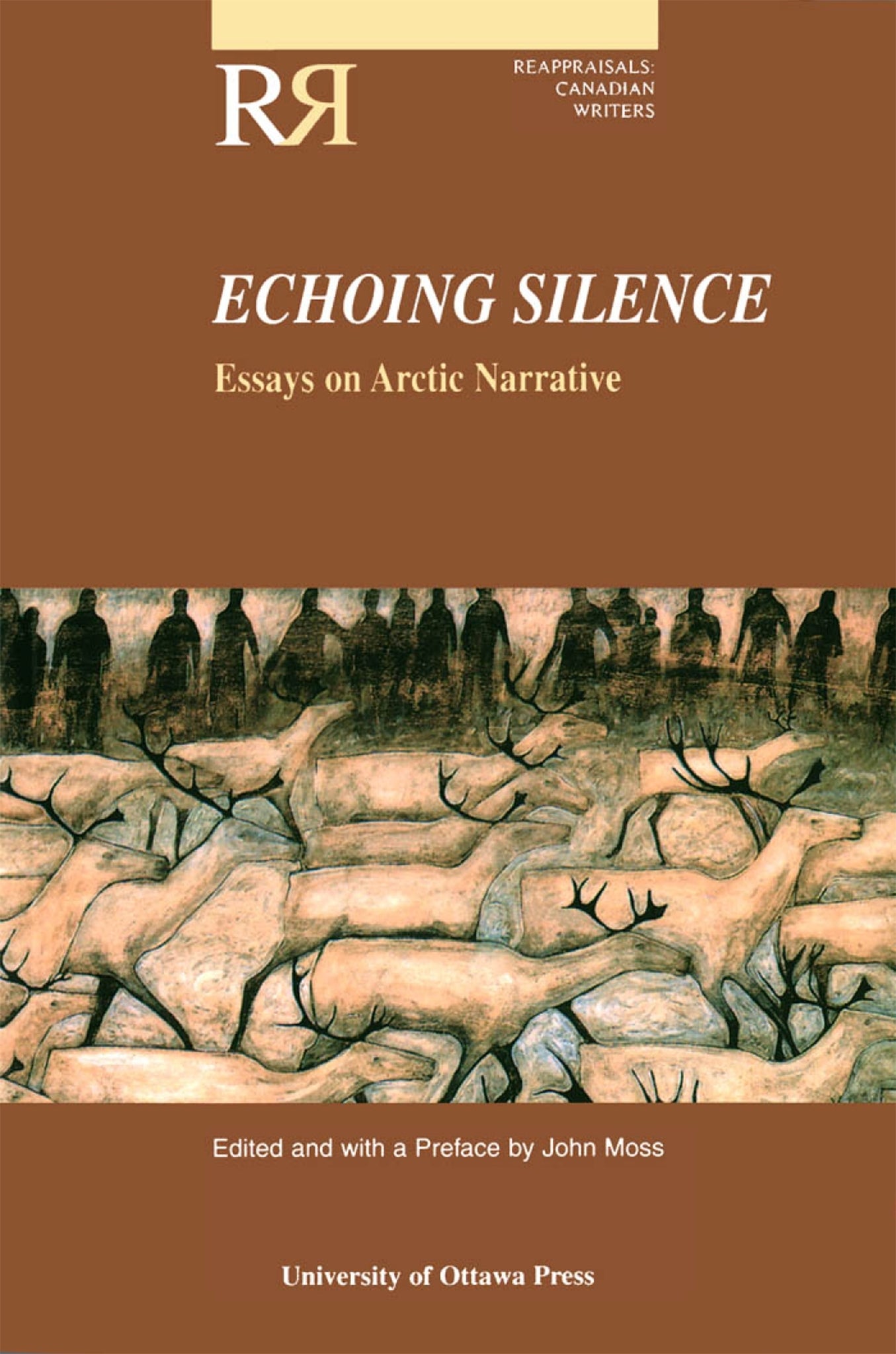 Echoing Silence