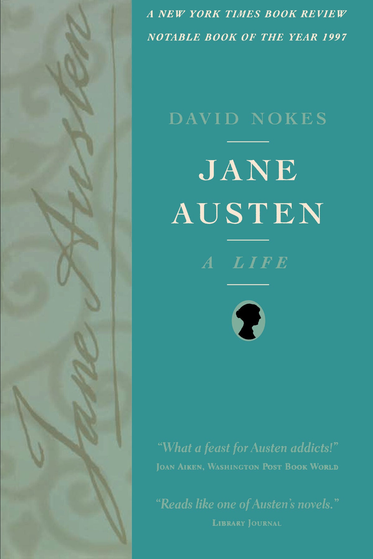 Cover image for Jane Austen ISBN 9780520216068