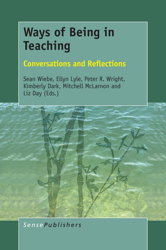 Ways of Being in Teaching