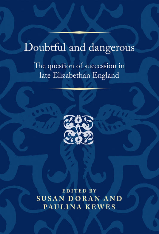 Doubtful and dangerous