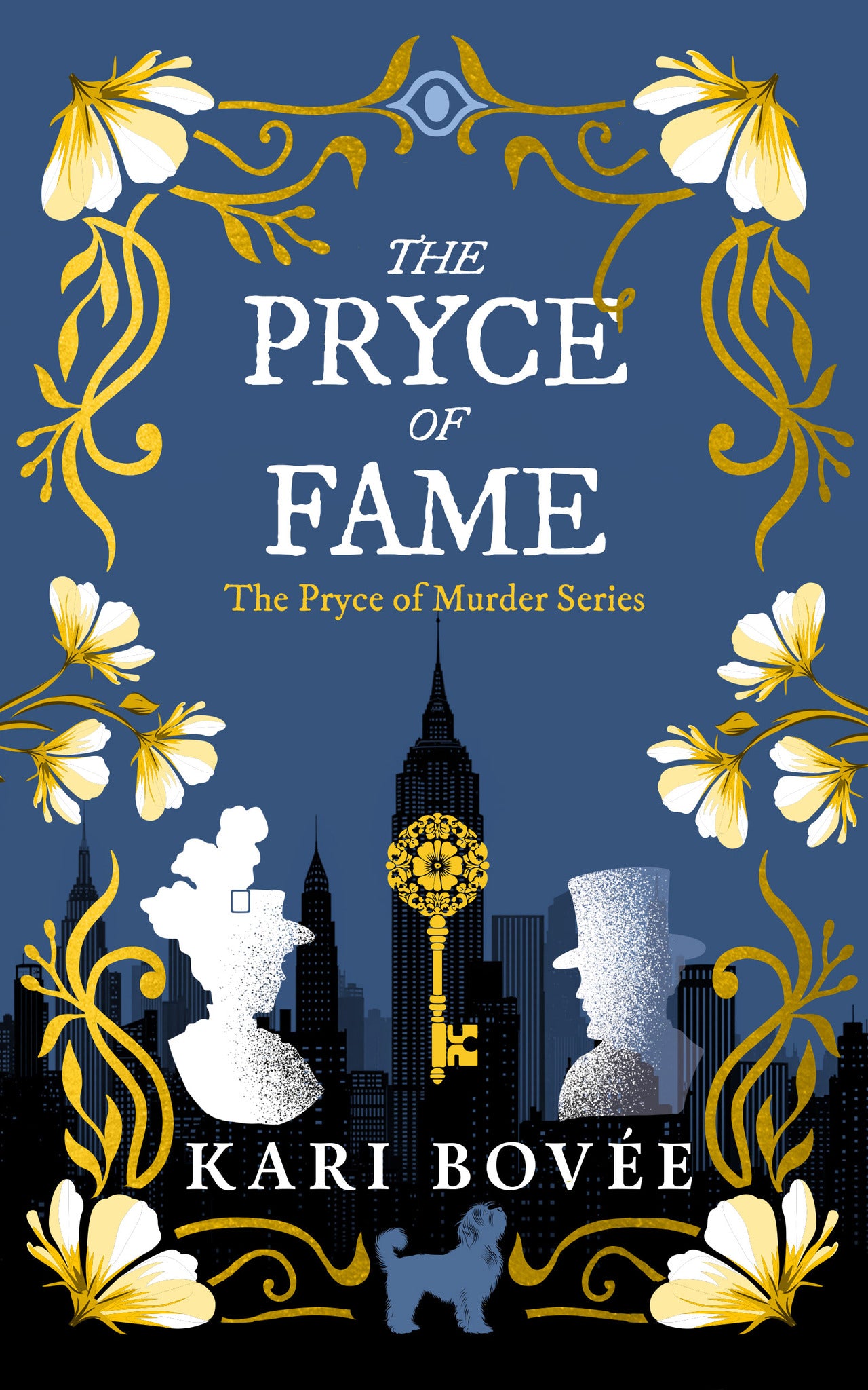 The Pryce of Fame