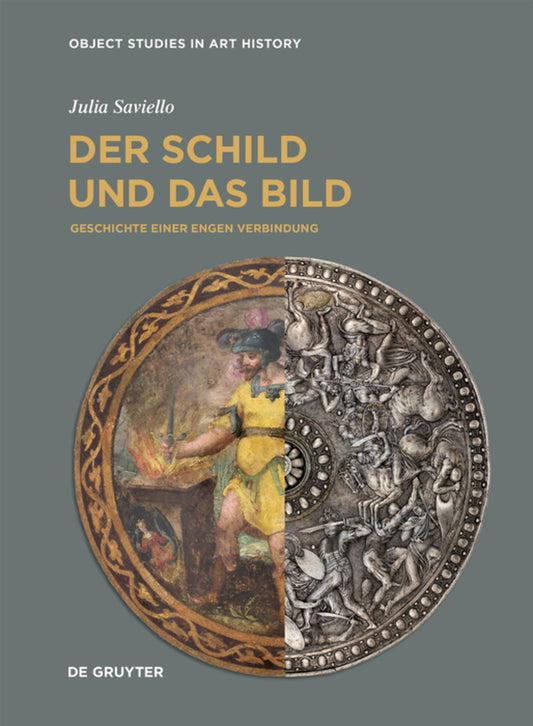 Der Schild und das Bild