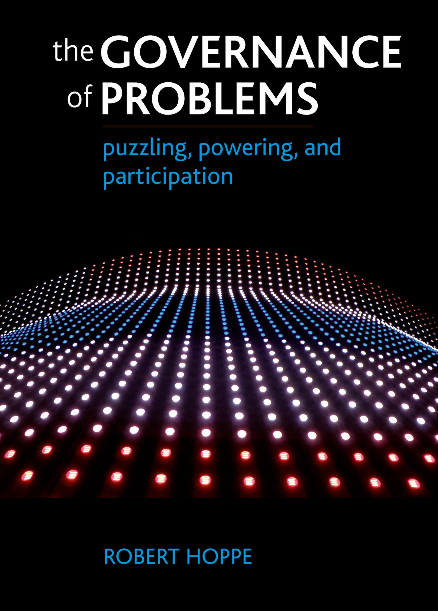 The governance of problems