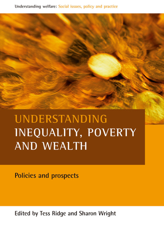 Understanding inequality, poverty and wealth