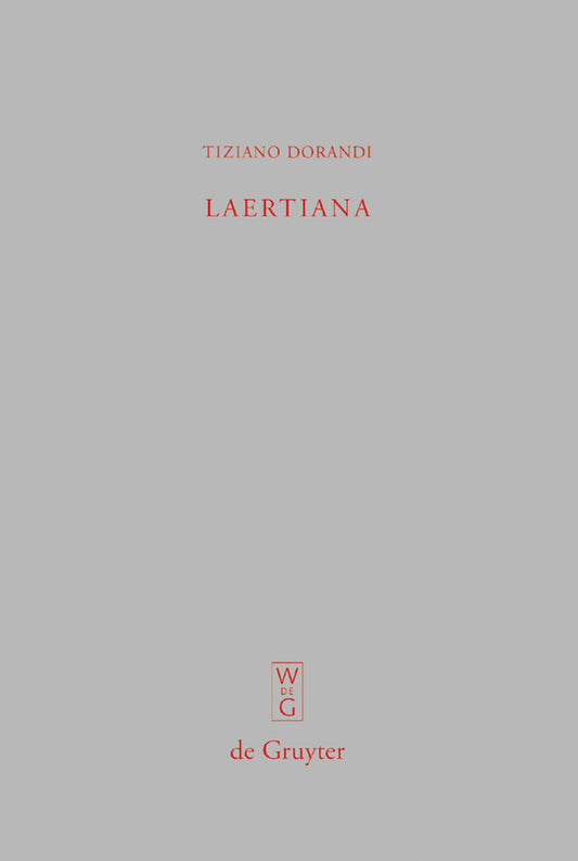 Laertiana