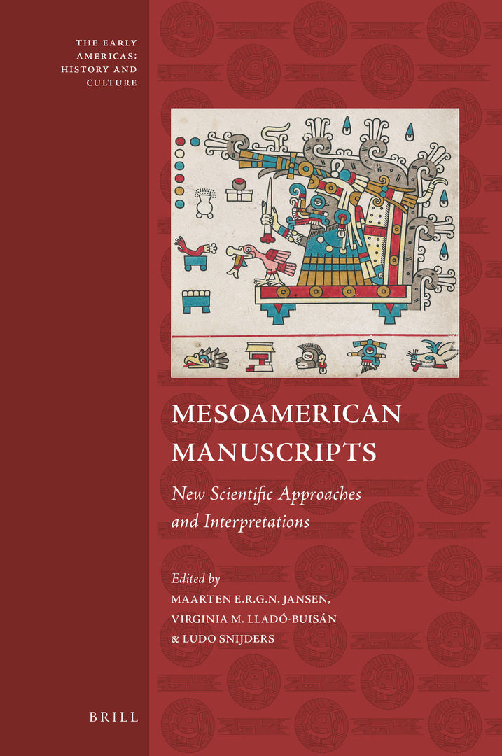 Mesoamerican Manuscripts