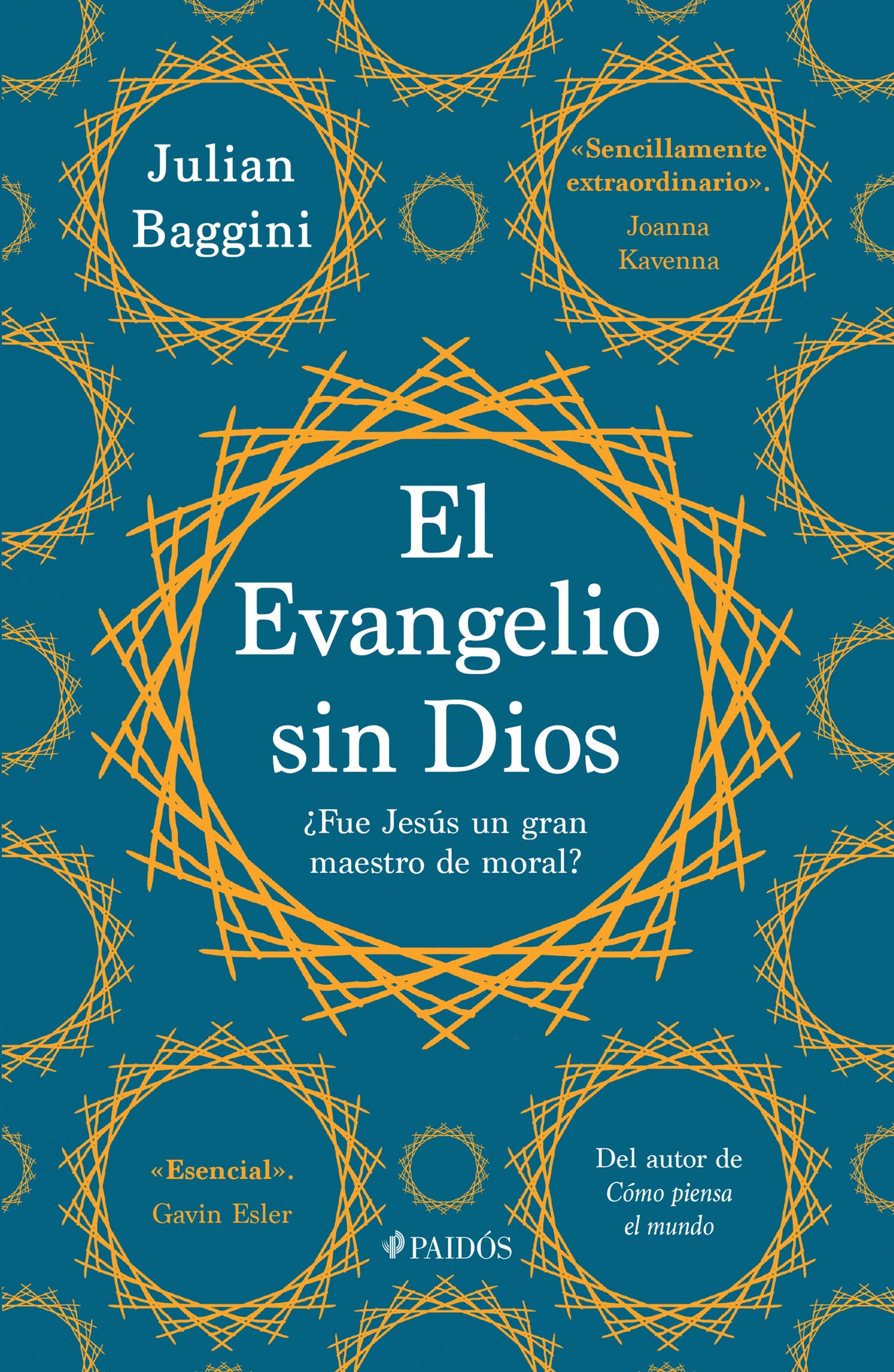 El Evangelio sin Dios: ¿Fue Jesús un gran maestro de moral? / The Godless Gospel: Was Jesus A Great Moral Teacher?