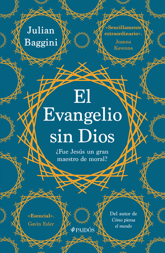 El Evangelio sin Dios: ¿Fue Jesús un gran maestro de moral? / The Godless Gospel: Was Jesus A Great Moral Teacher?