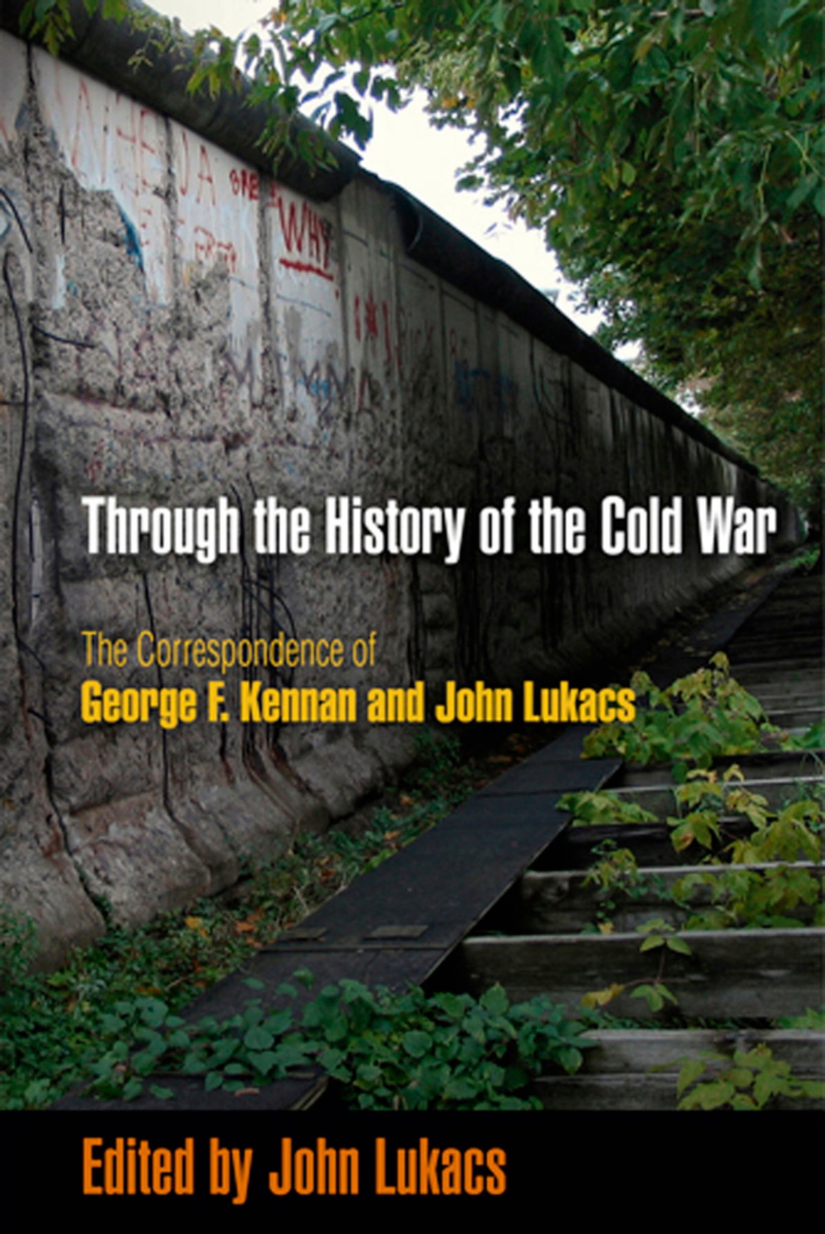 Through the History of the Cold War