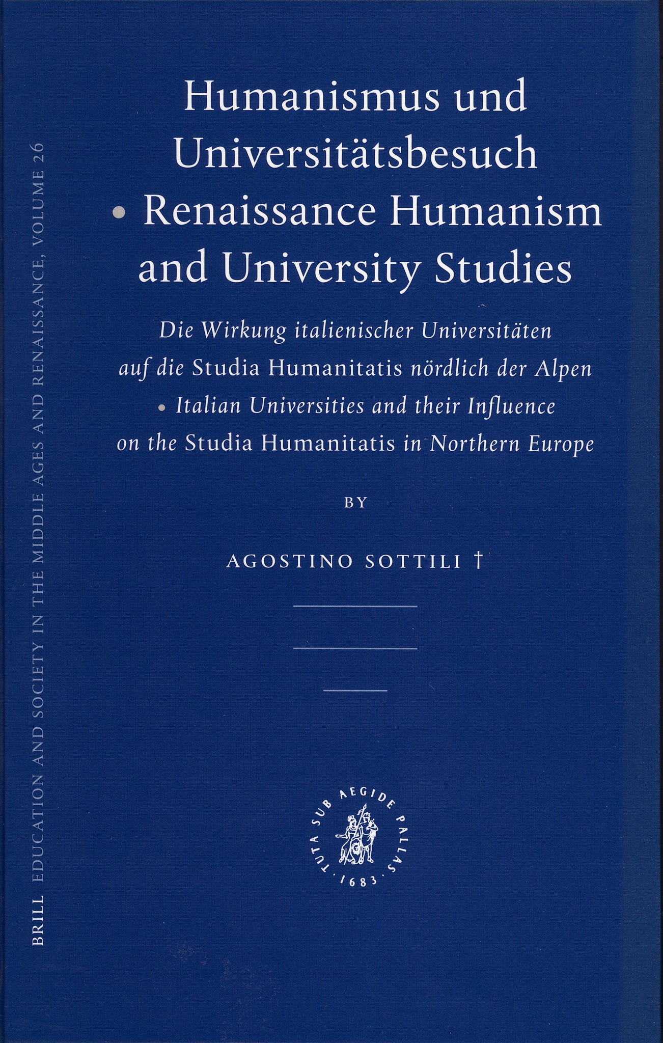 Humanismus und Universitätsbesuch - Renaissance Humanism and University Studies